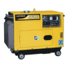 Portable Generator Logo