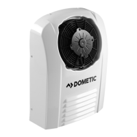Preview: Dometic CoolAir SP950C