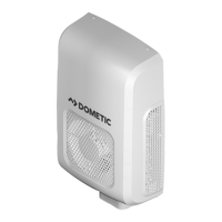 Preview: Dometic COOLAIR SPX1200C