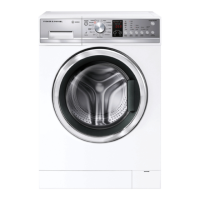 Preview: Fisher & Paykel WM1480P