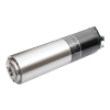 Power Tool Accessories Logo
