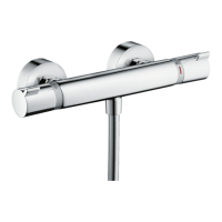 Preview: Hans Grohe Ecostat Comfort HQ