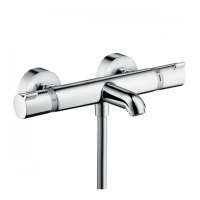 Preview: Ecostat Comfort 13114 Series