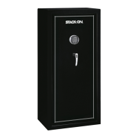 Preview: Stack-On SS-22-MB-E