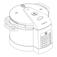 Preview: Kenwood PC400