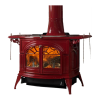 Stove Logo