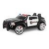 Motorized Toy Car Logo