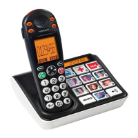 Preview: Topcom TS-5611