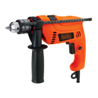 Preview: Black+Decker HD650