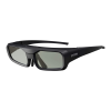 3D Glasses Logo