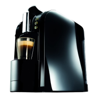 Preview: K-FEE Espresto Preferenza
