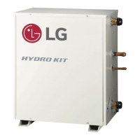 Preview: LG MULTI V HYDRO KIT ARNH963K2A4