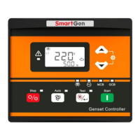 Preview: GENSET CONTROLLER MGC310