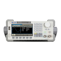 Preview: SIGLENT SDG5122