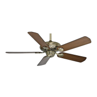 Preview: Casablanca CEILING FAN