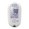 Blood Glucose Meter Logo