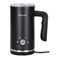 Preview: Silvercrest SMAS 600 A1