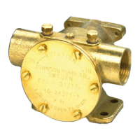 Preview: Johnson Pump F7B-5001