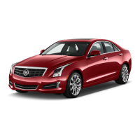 Preview: Cadillac 2014 CUE