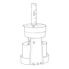 Ultrasonic Jewelry Cleaner Logo