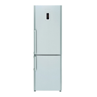 Preview: Blomberg KND 9653 XA++