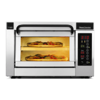 Preview: PizzaMaster 350 Series
