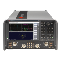 Preview: Keysight Technologies N5221B