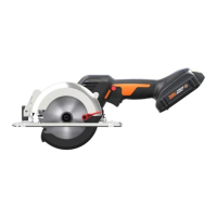 Preview: Worx WX531 Series