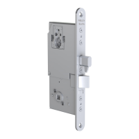 Preview: Assa Abloy ABLOY EL574
