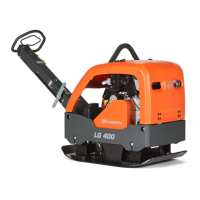 Preview: Husqvarna LG 400