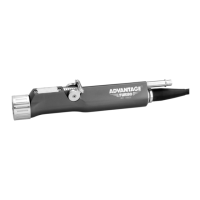 Preview: Linvatec Advantage Turbo D9920