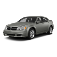 Preview: Dodge avenger 2013