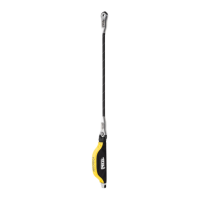 Preview: Petzl ABSORBICA-I