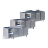 Commercial Food Equipment Logo