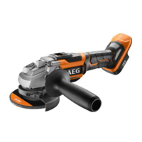 Preview: AEG BEWS18-115BL