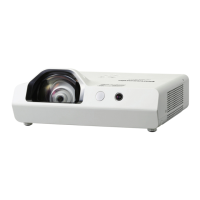 Preview: Panasonic PT-TX440