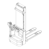 Compact Loader Logo