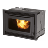 Wood stove Logo
