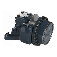 Preview: AxleTech PSS165