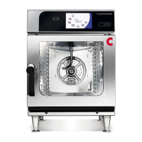 Preview: Convotherm OES mini easyTouch Series