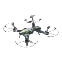 Preview: Jamara F1X Altitude AHP+