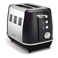 Preview: Morphy Richards TT224401