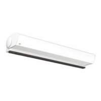 Preview: Frico Thermozone AD 200 W Series