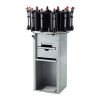 Preview: Fluid Management Blendorama 22PC