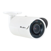 Preview: Elan EL-IP-OBV2-WH