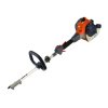 Brush Cutter Logo