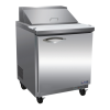 Commercial Food Equipment Logo