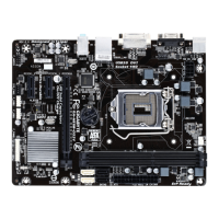 Preview: Gigabyte GA-H81M-DS2V