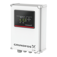 Preview: Grundfos LC 23 Series