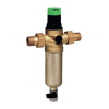 Water Filtration Systems Logo